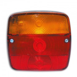 Tail lamps